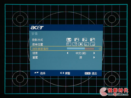 곞X1130PʘͶӰC(j)uy