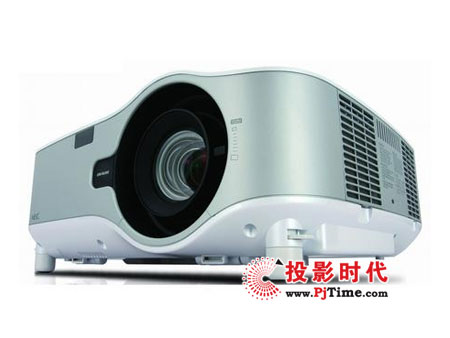 NEC NP1150+ 17500Ԫ120߼늄(dng)Ļ