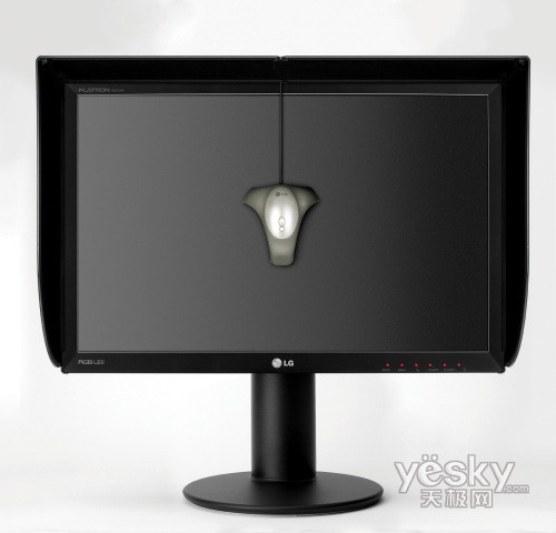 RGB LED+Vɫ LG W2420RLDI(y)LCDDp
