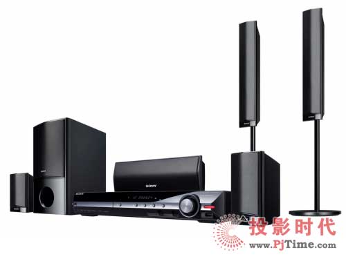 ����l(f��)�����¼�ͥӰ��ϵ�y(t��ng)DAV-FZ900KW��DAV-DZ590K