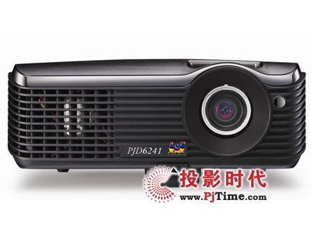 (yu)3DͶӰCPJ6211/P6241Ʒ