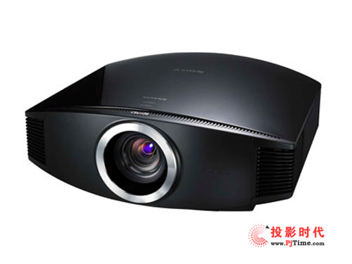 BRAVIA³ɆT VPL-VW85δl(f)ѫ@(jing)