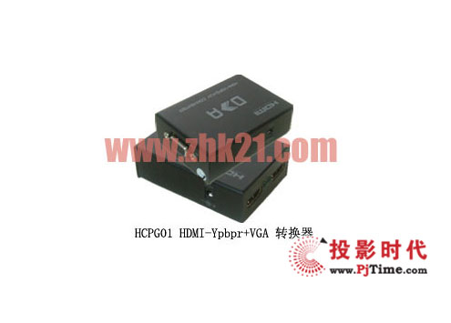 ׿ƳHCPG01 HDMI̖D(zhun)Q