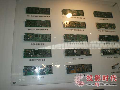 �����¼��g �ݹ�¡������BIRTV 2009չ