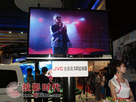 JVCչʾȫ3DO(jin)ҕ