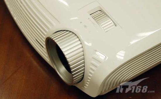 萬元1080P投影機 奧圖碼HD20試用