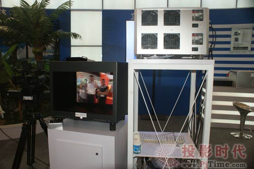 wӰbɼҕͨչBIRTV 2009