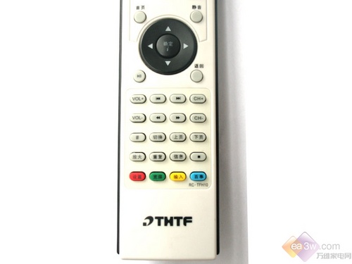管家式網(wǎng)絡(luò)電視 同方LimeTV4282首測(cè)