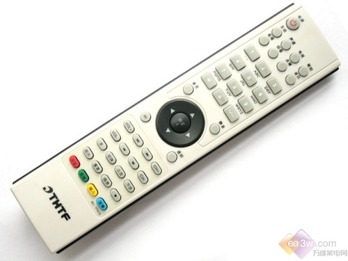 管家式網(wǎng)絡(luò)電視 同方LimeTV4282首測(cè)