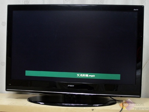 管家式網(wǎng)絡(luò)電視 同方LimeTV4282首測(cè)