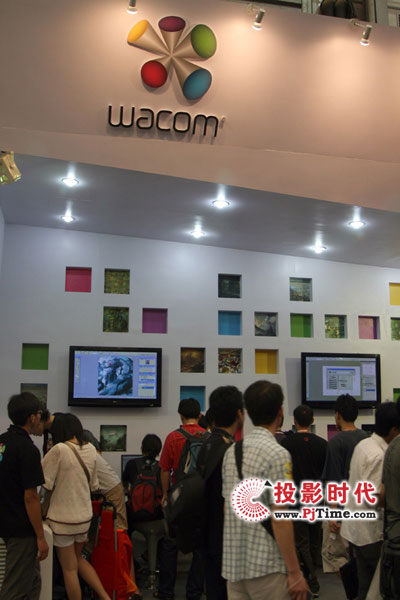 WacomChinaJoycΑA