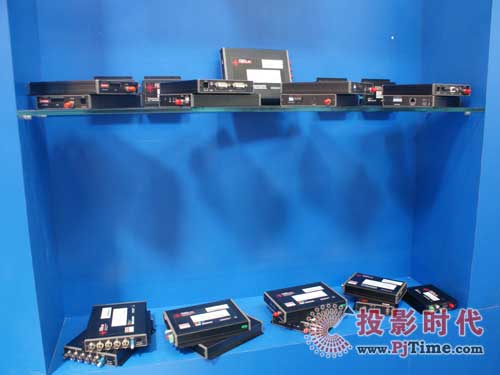 BIRTV 2009ϲͨչʾ®a(chn)Ʒ¼g(sh)