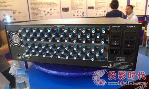 BIRTV 2009ϲͨչʾ®a(chn)Ʒ¼g(sh)