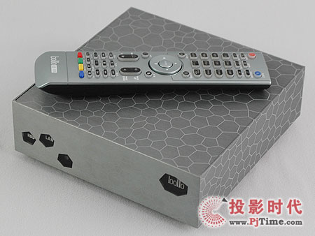播樂高清播放機(jī)