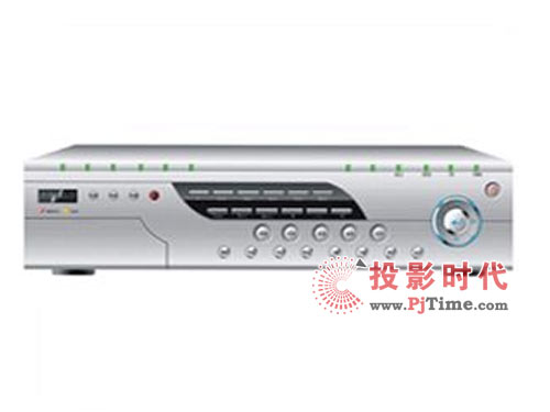 匯航電子HB-6000系列嵌入式數(shù)字硬盤(pán)錄像機(jī)