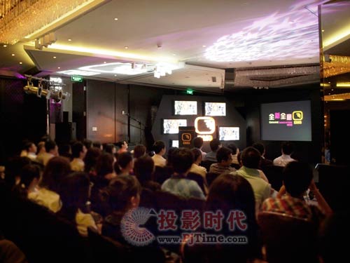 京港四號(hào)線盛裝登場,DMG京城媒體再添新軍