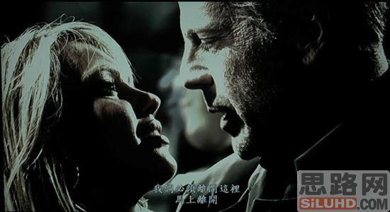 碧維視BV8068 人性化引領(lǐng)高清播放潮流