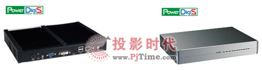 �h����InfoCommչ��PowerDigiS��(sh��)�ָ�ʾ���w��Q����