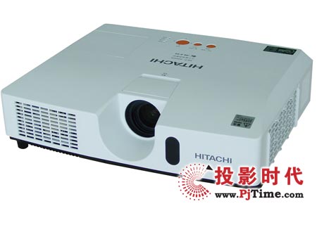 HCP-4000XͶӰC(j)ZĿЈ(chng)