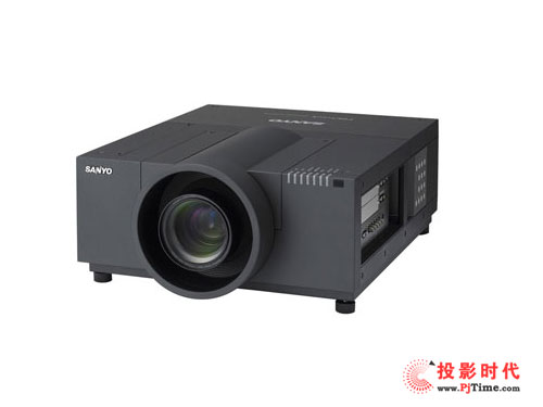 4LCD٬F(xin) l(f)LP-XF1000ͶӰC(j)