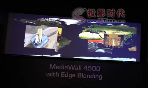RGB攜旗下產(chǎn)品亮相InfoComm 2009