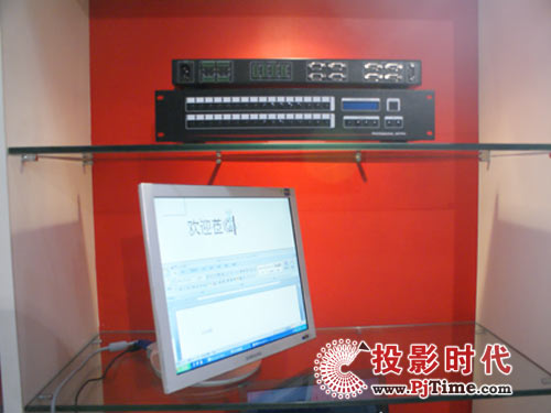 LINGXUNϵ®a(chn)ƷINFOCOMM2009