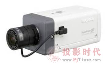 索尼推出6款全新寬動(dòng)態(tài)模擬攝像機(jī)