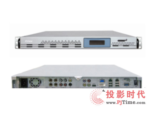 Ѹ XView CS8000 (hu)hK