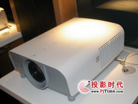 PLC-XT3500CͶӰr(ji)߀Ļ