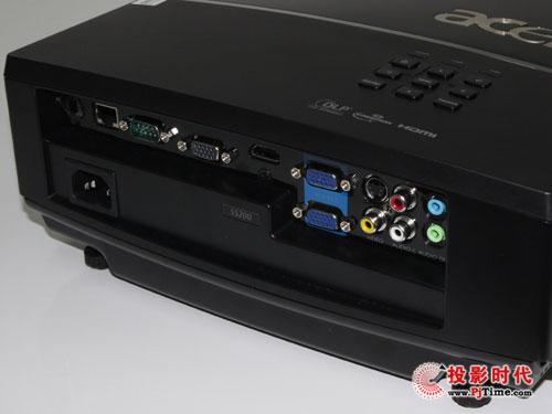 ʽԽ 곞S5200̽ͶӰCuy