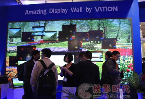 yĻƷc(din)Infocomm China 2009