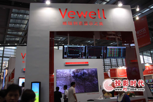 VewellϵҺ@ʾ2009(hu)