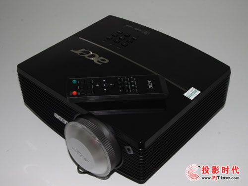 ʽԽ 곞S5200̽ͶӰC(j)uy