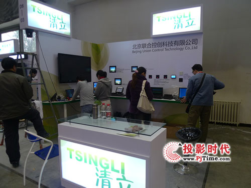 (lin)Ͽ؄(chung)һϵy(tng)InfoComm2009