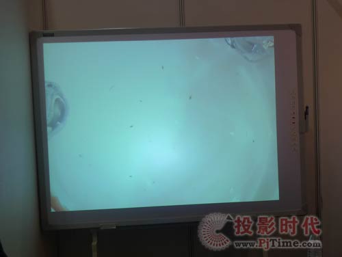 連營(yíng)精品金秋亮相北京INFOCOMM視聽設(shè)備展