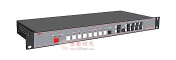 Calibre發(fā)布最新HQView視頻處理器產(chǎn)品線