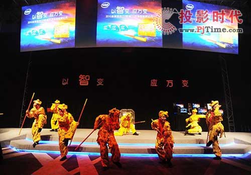 ȫϢͶӰg(sh)`intel 2010ȫ¿l(f)(hu)