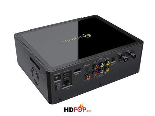 ƷHD500B/HD500B-TH 1080Pȫ岥řC