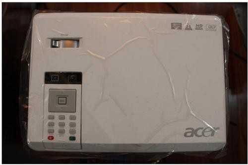 720P p3DͶӰC(j)Acer  H5360uy 
