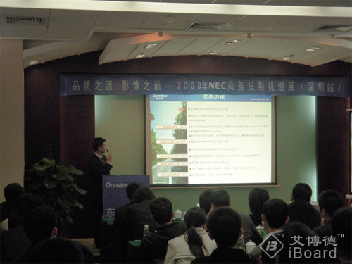 NECͶӰ�C(j��)�c��������Ӱװ������������]��(hu��)