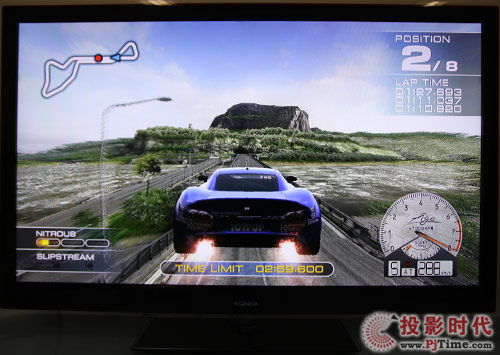 康佳LC55TS88EN液晶電視:高清影片賞析及游戲體驗(yàn)