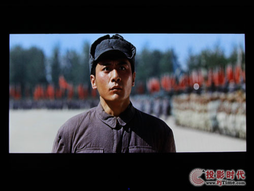 創(chuàng)維42LED10液晶電視:高清影片賞析