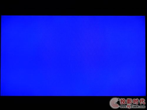 同方LE-32B90液晶電視:色彩解析度效果測(cè)試
