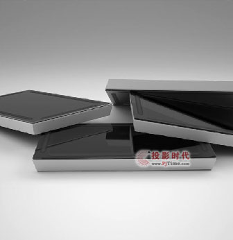 FlatFrog��(sh��)�(y��n)���Ƴ����͸����ܶ��c(di��n)�|���@ʾ��