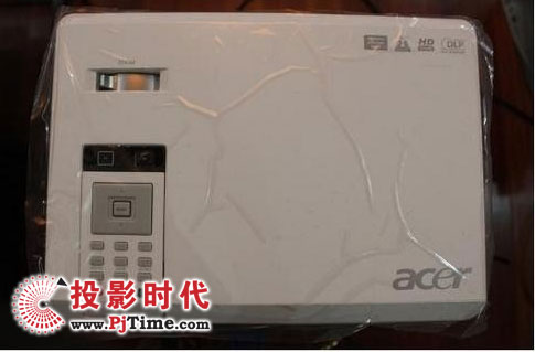 720P p3DͶӰC-Acer H5360u
