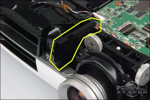 ������TW3500ͶӰ�C