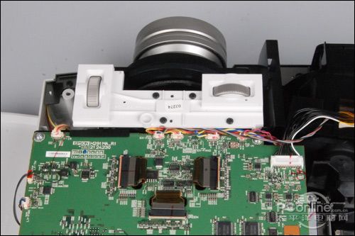 ������TW3500ͶӰ�C