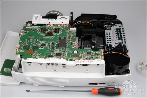 ������TW3500ͶӰ�C