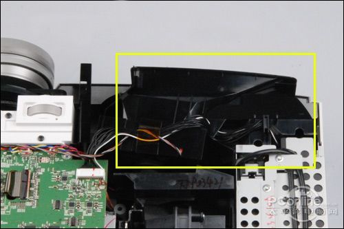 ������TW3500ͶӰ�C