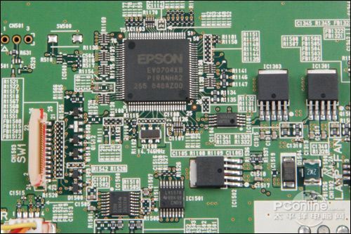 ������TW3500ͶӰ�C